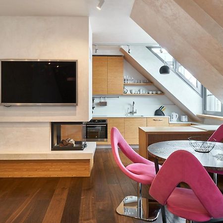 Emi Apartment 리가 외부 사진