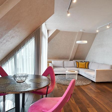 Emi Apartment 리가 외부 사진