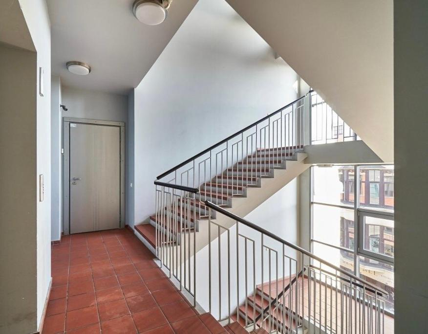 Emi Apartment 리가 외부 사진