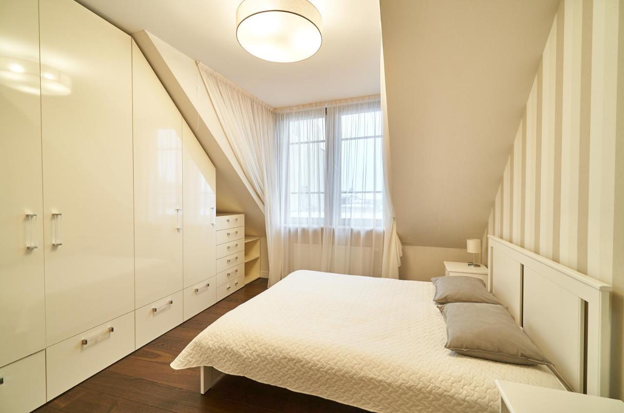 Emi Apartment 리가 외부 사진