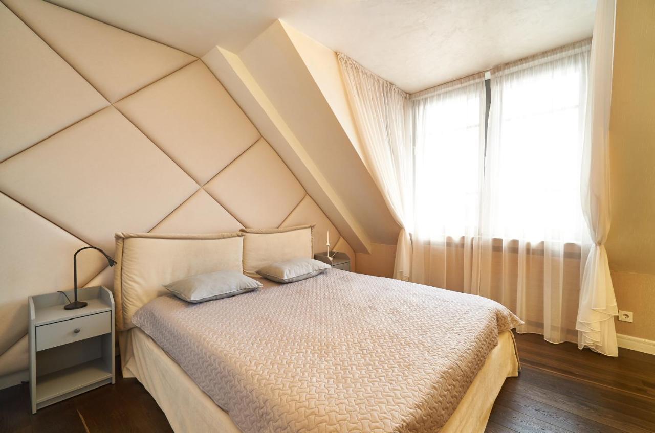 Emi Apartment 리가 외부 사진