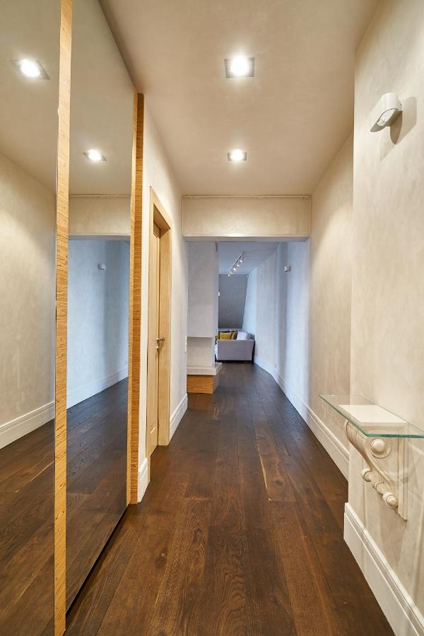 Emi Apartment 리가 외부 사진