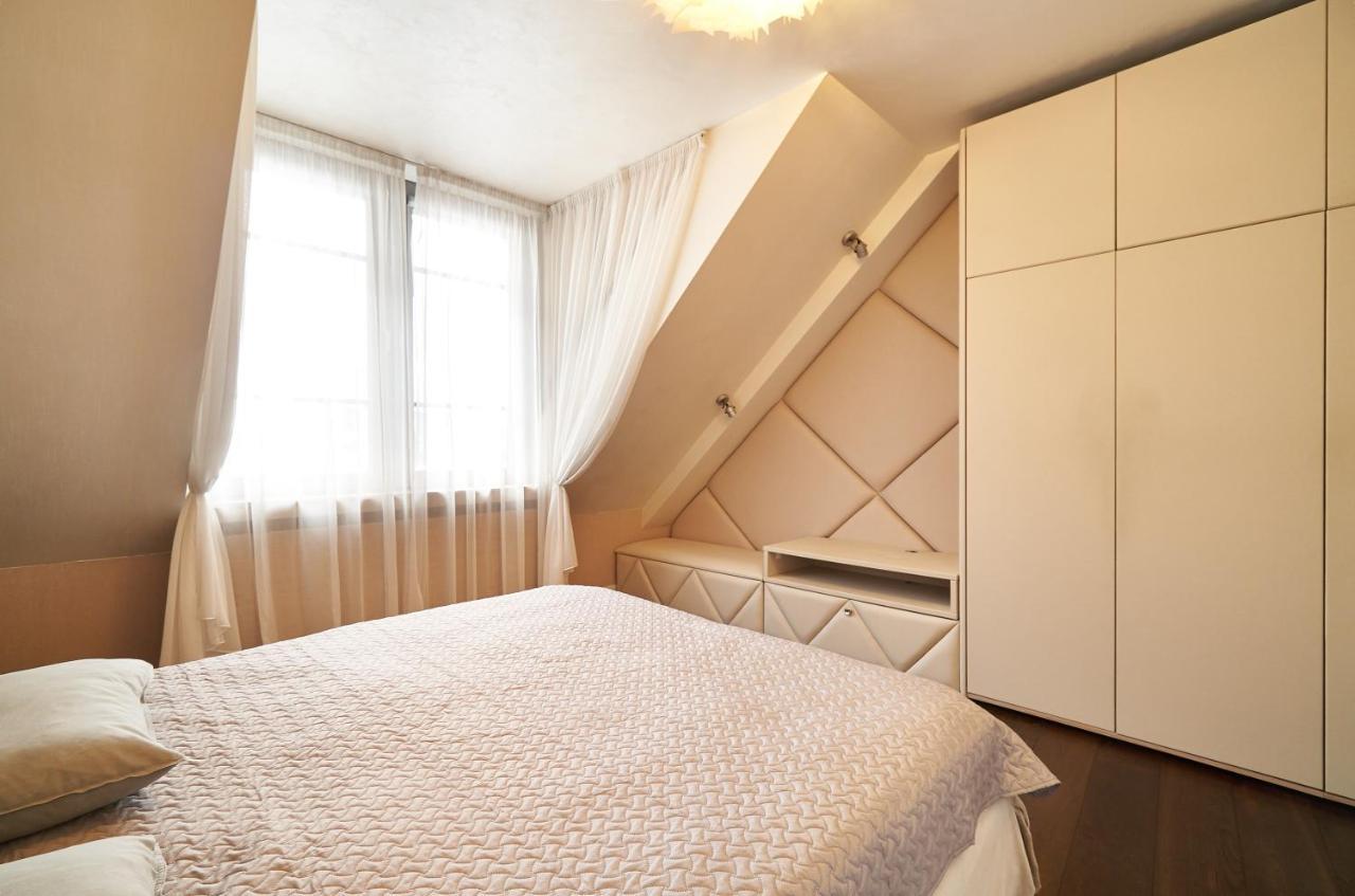 Emi Apartment 리가 외부 사진