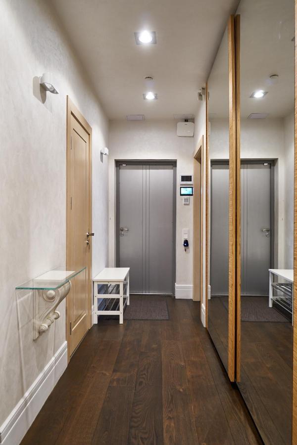 Emi Apartment 리가 외부 사진